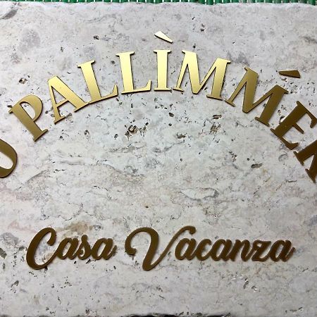 U Pallimmer Matera Ngoại thất bức ảnh