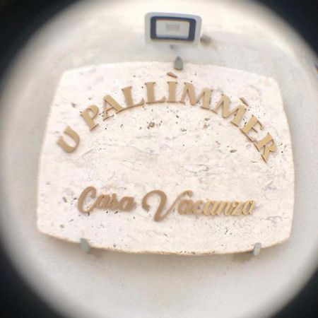 U Pallimmer Matera Ngoại thất bức ảnh