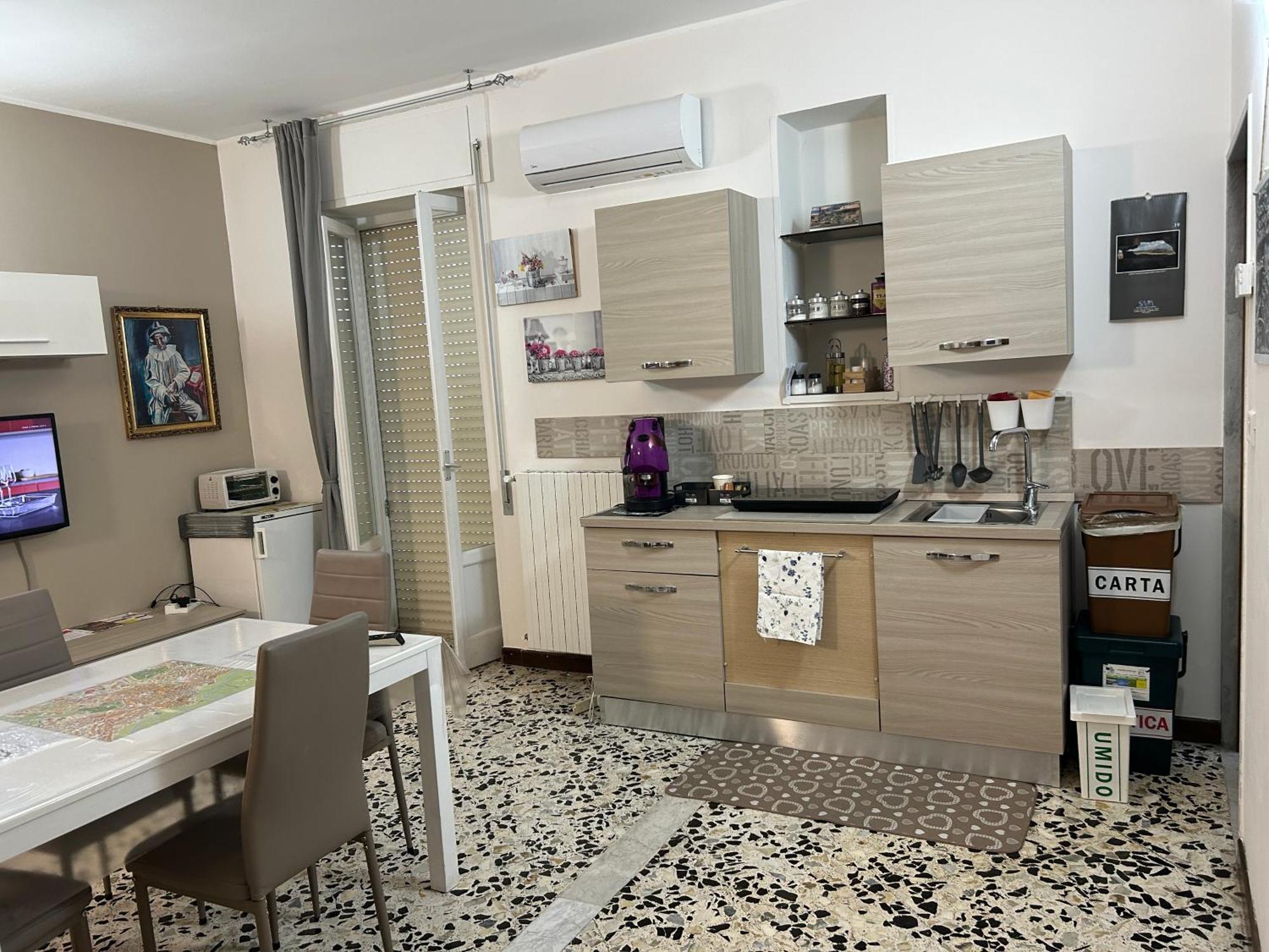 U Pallimmer Matera Ngoại thất bức ảnh