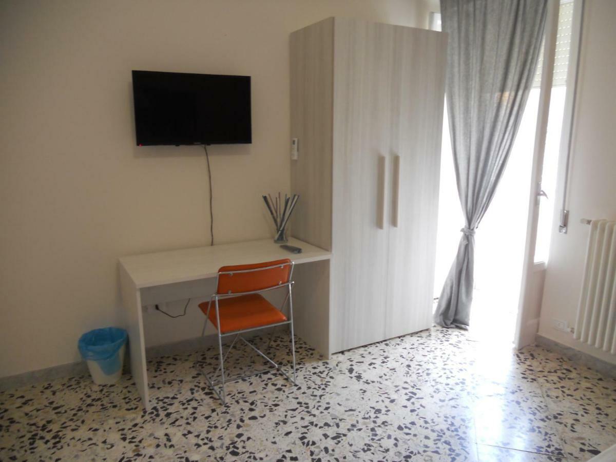 U Pallimmer Matera Ngoại thất bức ảnh