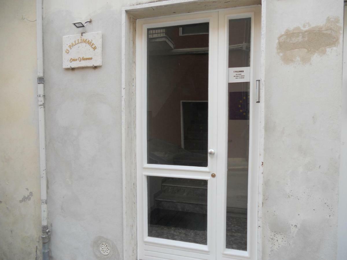 U Pallimmer Matera Ngoại thất bức ảnh