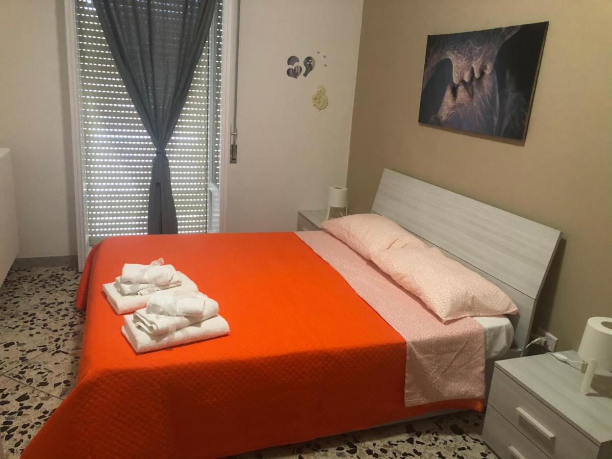 U Pallimmer Matera Ngoại thất bức ảnh